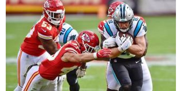 Les Seahawks de Seattle et les Chiefs de Kansas City ont des capacités défensives insuffisantes